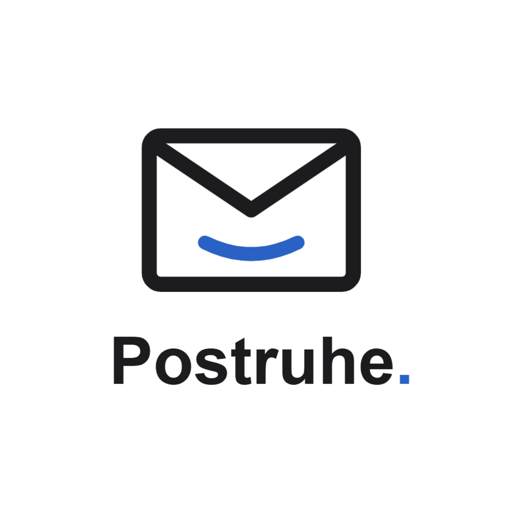 Postruhe Logo